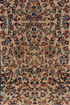 Vintage Sivas Area Rug (2' x 4')